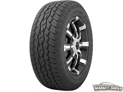 Toyo Open Country A/T Plus 225/75 R16 104T