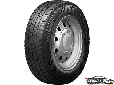 Marshal Winter Portran CW51 215/60 R17 104/102H