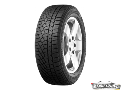 Gislaved SOFT FROST 200 SUV 215/60 R17 96T