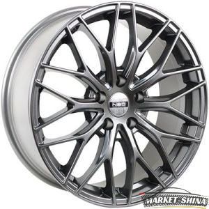 NEO 940 7.5 x 19 5*108 Et:36 Dia:65.1 Silver