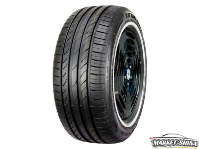 Tracmax TX3 215/55 R18 99V