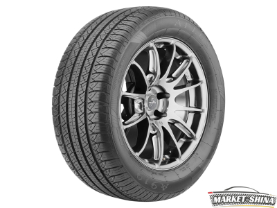 Aplus A919 225/70 R16 107H