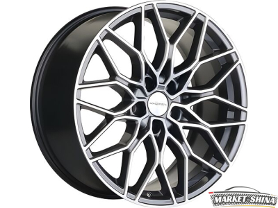 Khomen KHW1813 (OMODA C5) 7 x 18 5*108 Et:33 Dia:60.1 Gray-FP