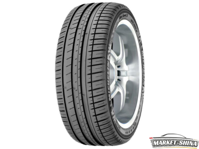 Michelin Pilot Sport 3 255/40 R20 101Y