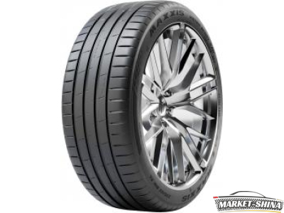 Maxxis VS6 SUV Victra Sport 6 265/45 R21 108Y