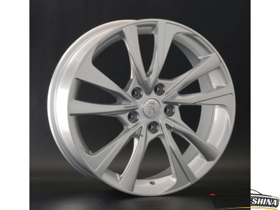 Replay KI231 7.5 x 18 5*114.3 Et:49.5 Dia:67.1 SF