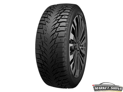 DYNAMO Snow-H MWH02 215/60 R17 96S