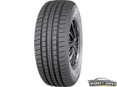 MIRAGE MR-166 195/55 R15 85V