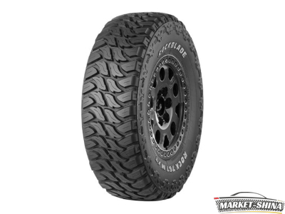 RockBlade ROCK 767 M/T 265/70 R17 121/118Q