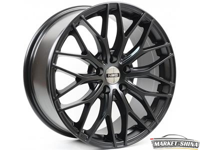 NEO 840 8 x 18 5*114.3 Et:45 Dia:67.1 BLm