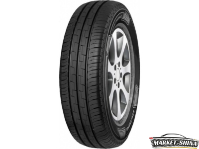 IMPERIAL Ecovan 215/70 R15 109S