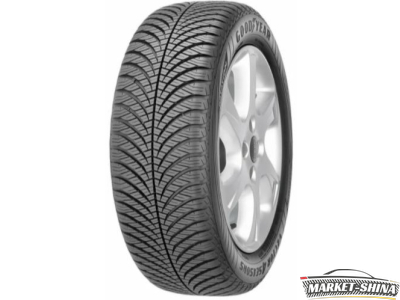 Goodyear Vector 4Seasons Gen-3 215/40 R18 89W
