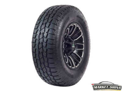 Sanfull Mont-Pro AT786 265/70 R15 112T