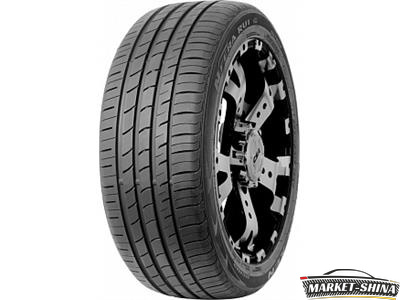 Roadstone Nfera RU1 215/60 R17 96H