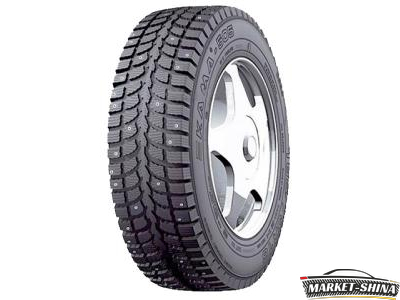 КАМА (Нижнекамский шинный завод) 505 Irbis 195/65 R15 91T