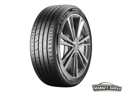 Matador Hectorra 5 215/60 R17 96H