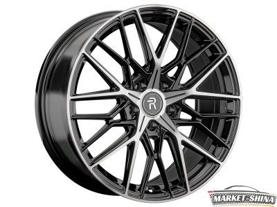 Replay CHR118 8 x 18 5*108 Et:33 Dia:60.1 BKF