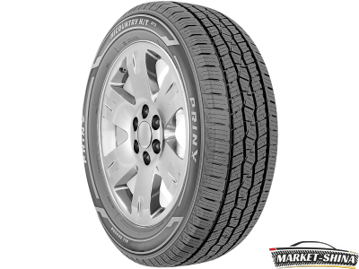 Prinx HiRace HZ2 A/S 275/35 R19 100Y