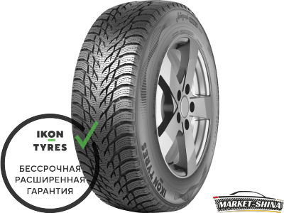 Ikon Tyres (Nokian Tyres) Autograph Snow 3 245/40 R20 99T