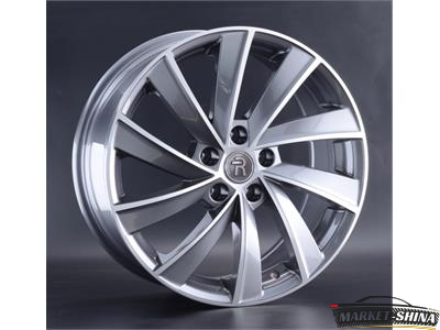 Replay A173 8 x 18 5*112 Et:39 Dia:66.6 GMF