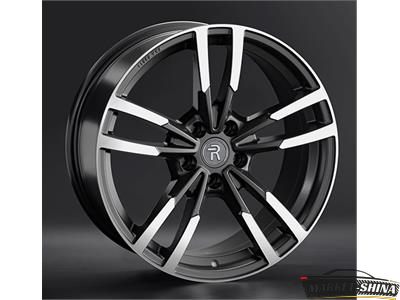 Replay B345 8 x 18 5*112 Et:30 Dia:66.6 MGMF