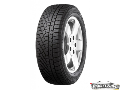 Gislaved Soft*Frost 200 SUV 235/65 R17 108T