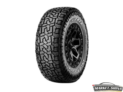 Gripmax Inception X/T 285/70 R17 121/118Q Gripmax Inception X/T 285/70 R17 121/118Q