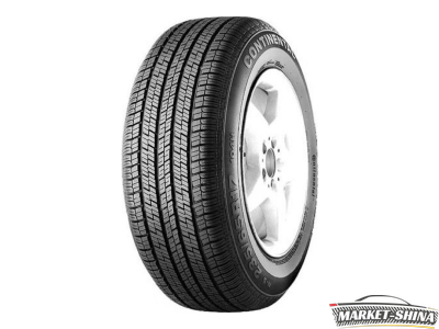 Continental Conti4x4SportContact 265/50 R19 110H