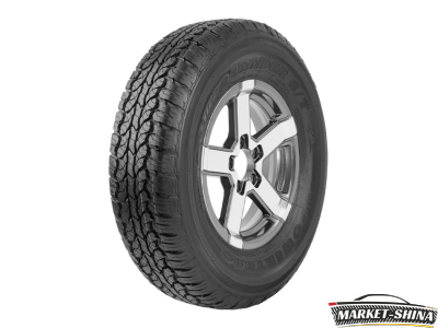 Powertrac PowerLander A/T 265/70 R17 115T