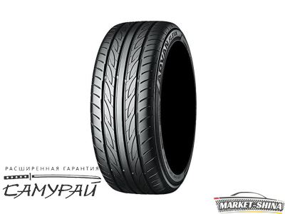 Yokohama Advan Fleva V701 255/35 R19 86W
