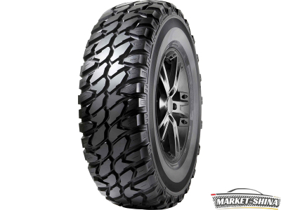 Ovation VI-186MT 10.5/31 R15 109Q Ovation VI-186MT 10.5/31 R15 109Q