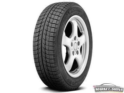 Michelin X-Ice 3 215/60 R17 96T