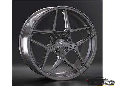 Replay KI341 8 x 18 5*114.3 Et:34 Dia:67.1 BKF