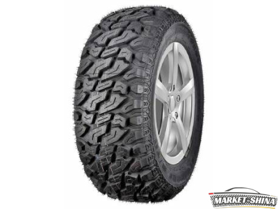 Windforce Catchfors M/T II 12.5/33 R20 114Q Windforce Catchfors M/T II 12.5/33 R20 114Q