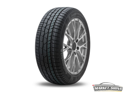 Continental WinterContact TS 830 215/60 R17 96H