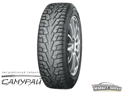 Yokohama Ice Guard Stud IG55 225/65 R17 106T
