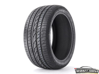 Royal Black Royal Power 295/40 R21 111W Royal Black Royal Power 295/40 R21 111W