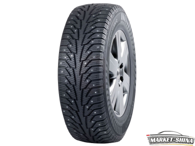 Ikon Tyres (Nokian Tyres) Nordman C 215/75 R16 116R
