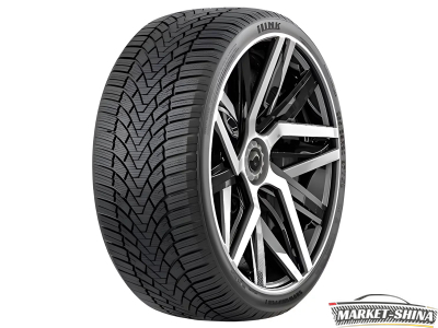 Ilink SnowGripper I 235/35 R19 91V Ilink SnowGripper I 235/35 R19 91V