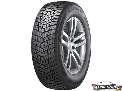 Hankook Winter i*pike LV RW15 225/75 R16 121/120R