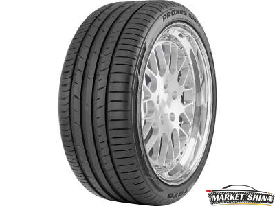 Toyo Proxes Sport 2 265/50 R19 110Y Toyo Proxes Sport 2 265/50 R19 110Y