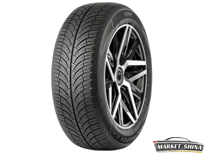 Ilink Multimatch A/S 215/60 R17 96H