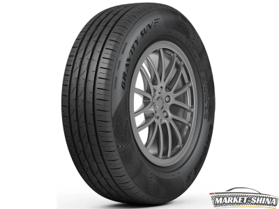 CORDIANT Gravity 235/55 R17 103H