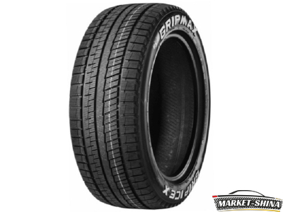 Gripmax Grip Ice X 215/60 R17 96T