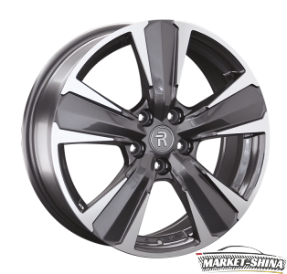 Replay TY353 7 x 18 5*114.3 Et:35 Dia:60.1 GMF