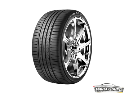 Kinforest KF550 UHP 275/45 R20 110Y Kinforest KF550 UHP 275/45 R20 110Y