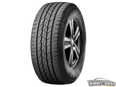 Nexen Roadian HTX RH5 255/60 R19 109H