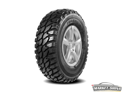 Torque TQ-MT701 235/75 R15 104/101Q Torque TQ-MT701 235/75 R15 104/101Q