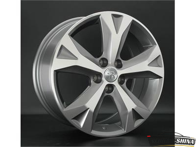 Replay HV1 7.5 x 18 5*114.3 Et:35 Dia:60.1 GMF