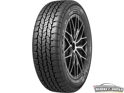 Belshina BEL-295 225/65 R17 102H